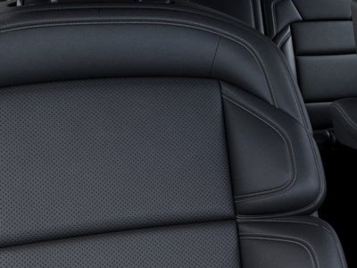 2027 Lincoln Navigator L Premiere