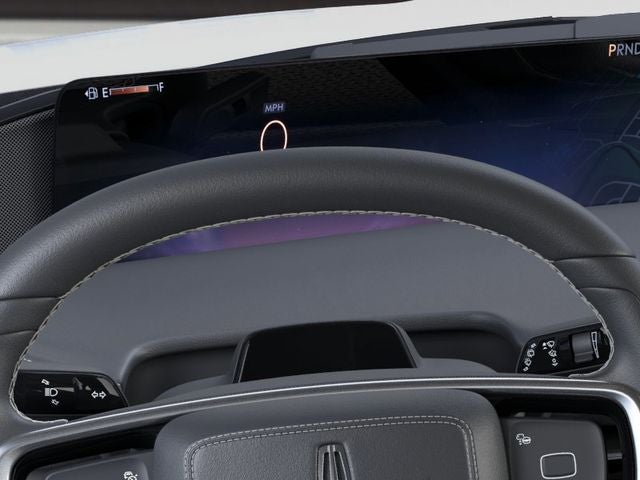 2026 Lincoln Navigator L Premiere