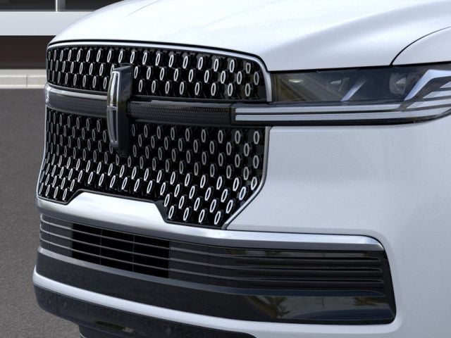 2026 Lincoln Navigator L Premiere