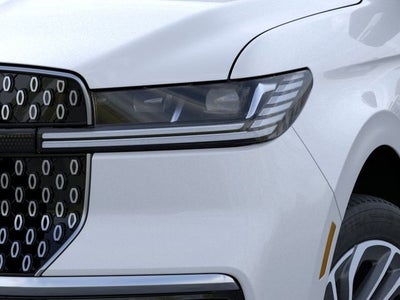 2026 Lincoln Navigator L Premiere