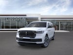 2026 Lincoln Navigator L Premiere