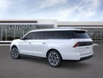 2026 Lincoln Navigator L Premiere