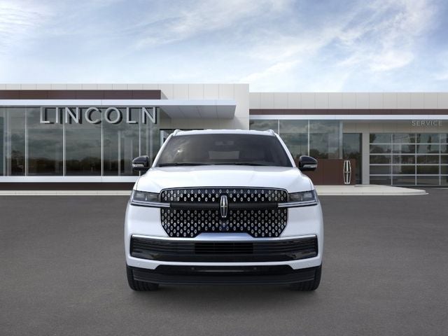 2026 Lincoln Navigator L Premiere