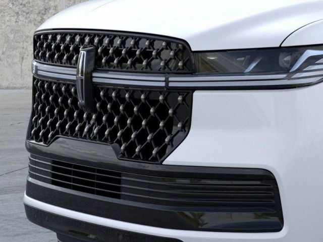 2026 Lincoln Navigator L Black Label