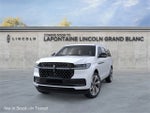 2026 Lincoln Navigator L Black Label