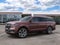 2027 Lincoln Navigator L Black Label