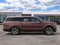 2027 Lincoln Navigator L Black Label