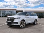 2027 Lincoln Navigator L Black Label