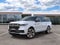 2027 Lincoln Navigator L Black Label