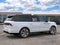 2027 Lincoln Navigator L Black Label