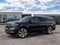 2027 Lincoln Navigator L Black Label