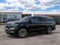 2027 Lincoln Navigator L Black Label
