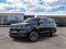 2027 Lincoln Navigator L Black Label