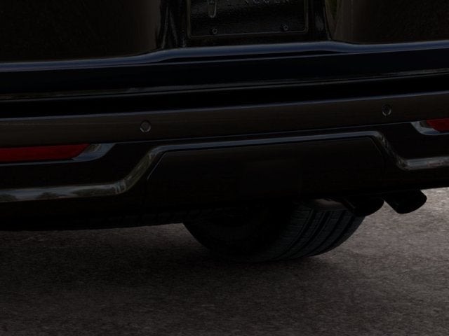 2027 Lincoln Navigator L Black Label