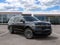 2027 Lincoln Navigator L Black Label