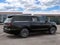 2027 Lincoln Navigator L Black Label