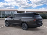 2026 Lincoln Navigator L Black Label