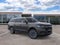 2026 Lincoln Navigator L Black Label