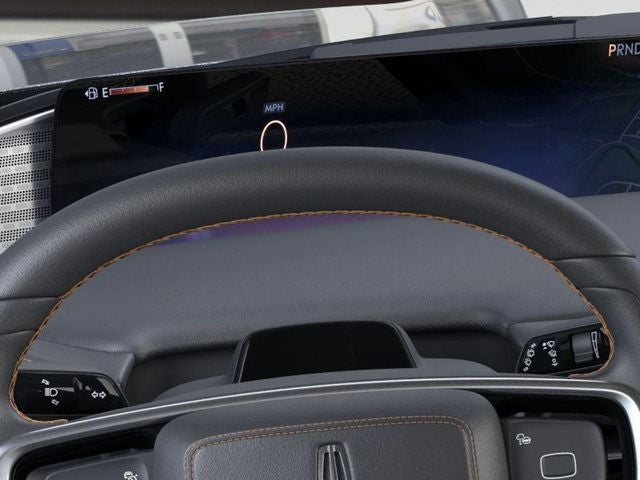 2025 Lincoln Navigator L Black Label