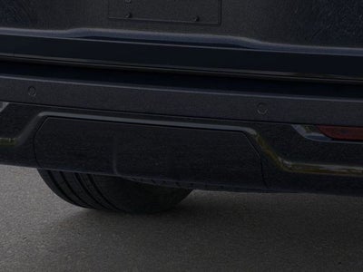 2025 Lincoln Navigator L Black Label