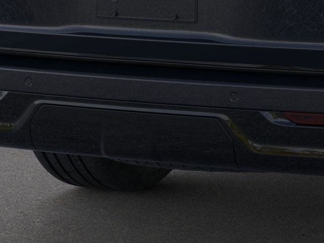 2025 Lincoln Navigator L Black Label