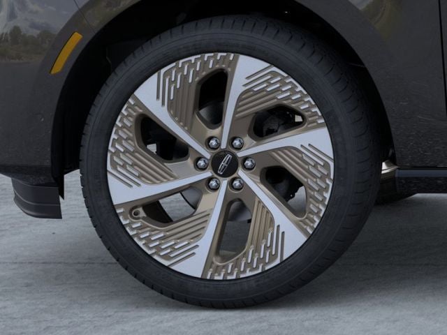 2026 Lincoln Navigator L Black Label