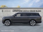 2026 Lincoln Navigator L Black Label