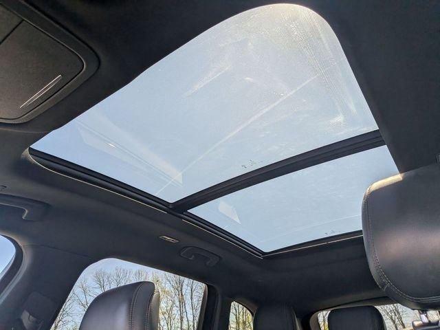 2024 Lincoln Nautilus Premiere