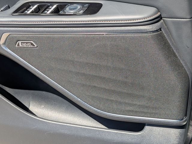 2024 Lincoln Nautilus Premiere