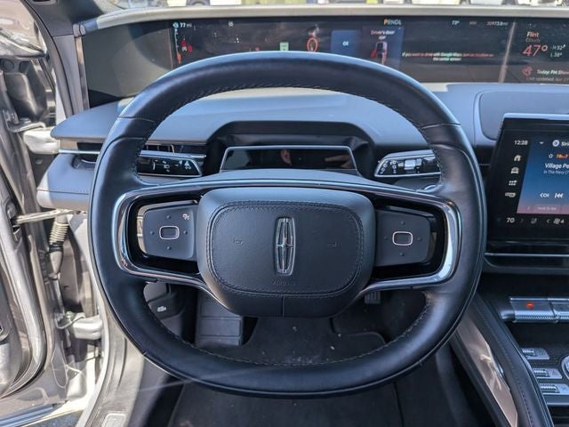 2024 Lincoln Nautilus Premiere