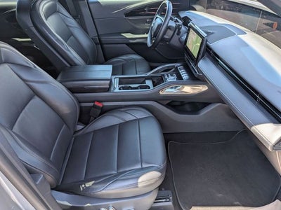 2024 Lincoln Nautilus Premiere