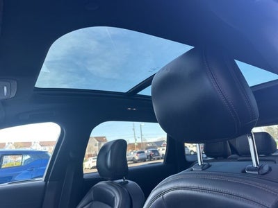 2024 Lincoln Nautilus Premiere AWD!