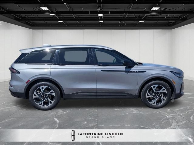 2024 Lincoln Nautilus Premiere