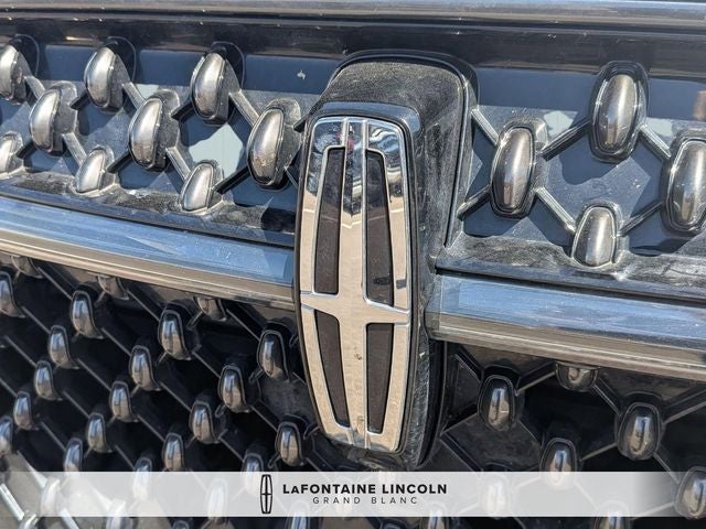 2024 Lincoln Nautilus Premiere