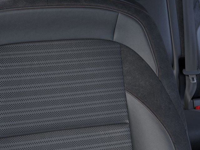 2024 Lincoln Nautilus Reserve Hybrid