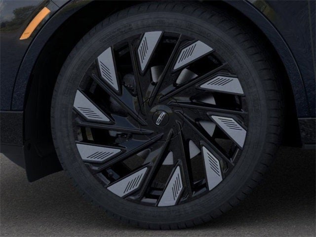 2024 Lincoln Nautilus Reserve Hybrid