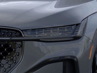 2024 Lincoln Nautilus Black Label Hybrid