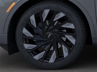 2024 Lincoln Nautilus Black Label Hybrid