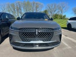 2024 Lincoln Nautilus Black Label