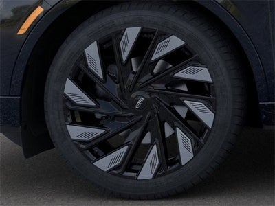 2024 Lincoln Nautilus Black Label