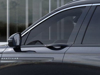 2024 Lincoln Nautilus Black Label