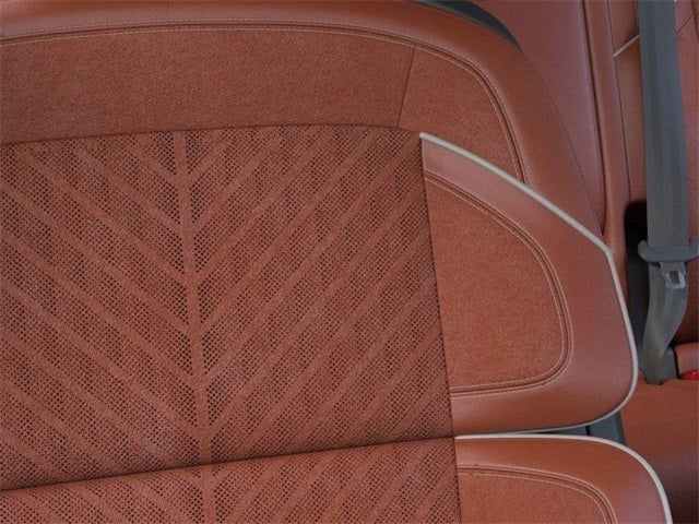 2024 Lincoln Nautilus Black Label Hybrid