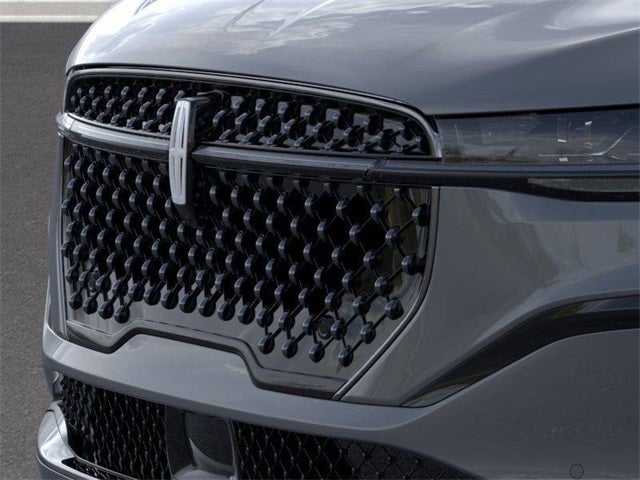 2024 Lincoln Nautilus Black Label Hybrid