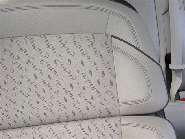 2024 Lincoln Nautilus Black Label Hybrid