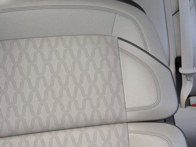 2024 Lincoln Nautilus Black Label Hybrid