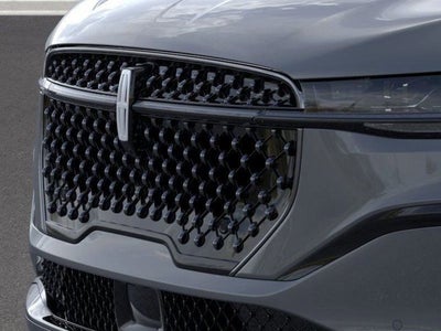 2024 Lincoln Nautilus Black Label Hybrid