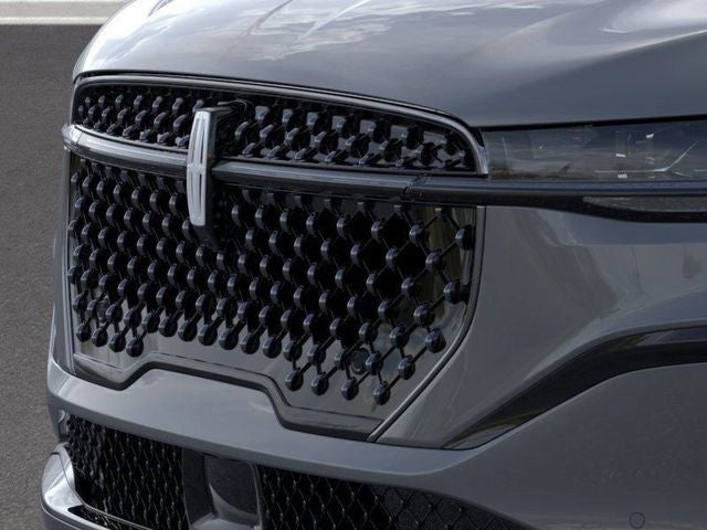 2024 Lincoln Nautilus Black Label Hybrid