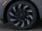 2024 Lincoln Nautilus Black Label Hybrid