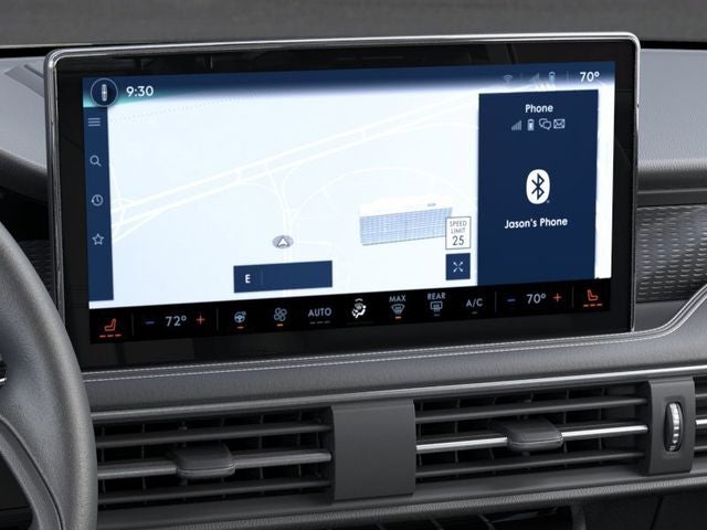 2026 Lincoln Corsair Plug-In Hybrid Grand Touring