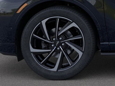 2026 Lincoln Corsair Plug-In Hybrid Grand Touring